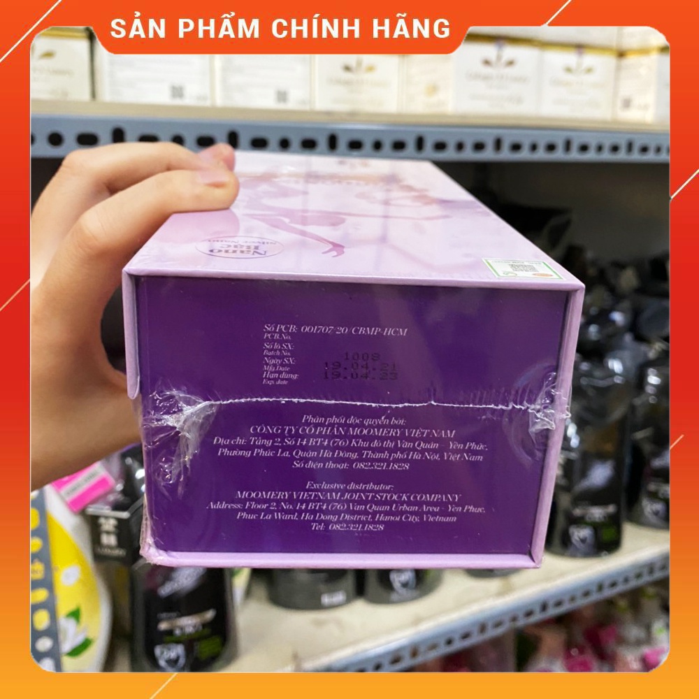 Dung Dịch Vệ Sinh Phụ Nữ Evamost Moomery Nhã Phương  chai 120ml