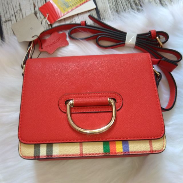 Túi xách nữ đeo chéo Yearcon cao cấp [ hình thật]