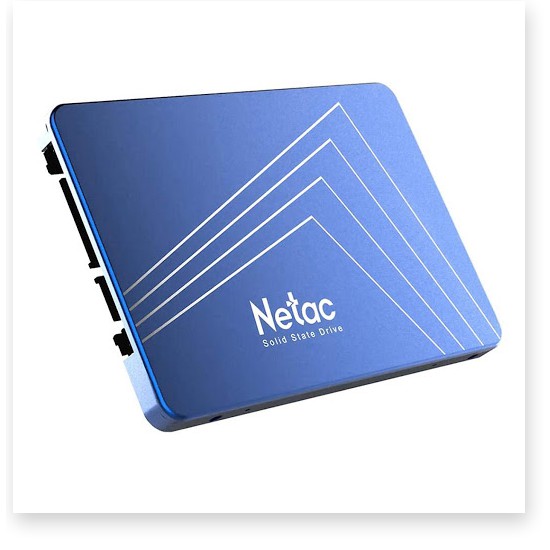 Ổ CỨNG SSD 256G NETAC TỐC ĐỘ CỰC NHANH MỎNG CỔNG SATA HDD MÁY TÍNH SSD HÀNG CHUẨN MẪU MỚI BÁN CHẠY  giá tốt vn