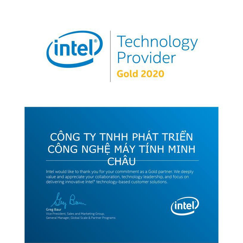 CPU Intel Core i5-10400 (2.9GHz turbo up to 4.3GHz, 6 nhân 12 luồng, 12MB Cache, 65W) - Socket Intel LGA 1200