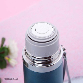 Bình giữ nhiệt Mickey 500ml