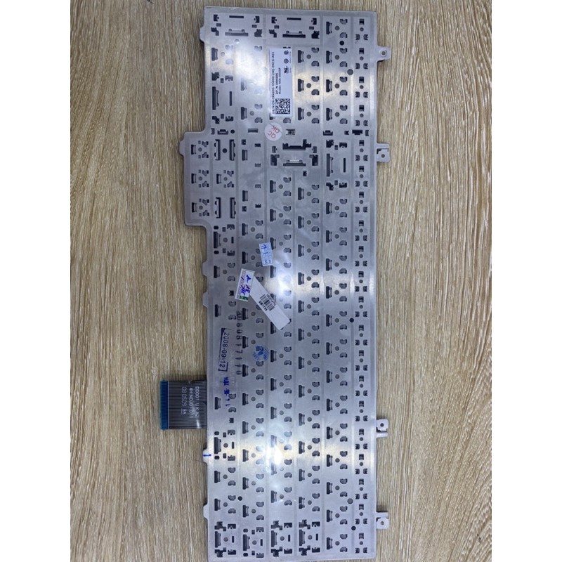 BÀN PHÍM DELL STUDIO 1735,1736,1737,PP31L0