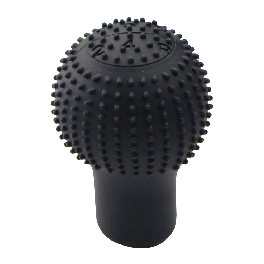 Bọc Đầu Cần Số Xe Ô Tô Bằng Silicon