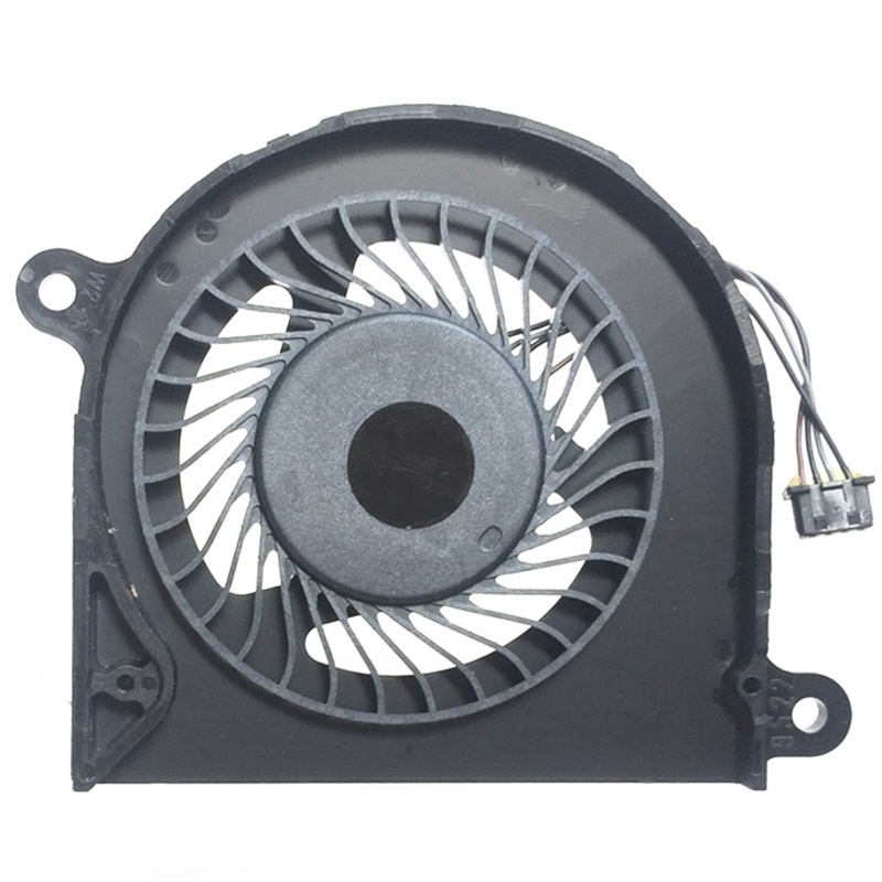 Quạt Tản Nhiệt Làm Mát CPU Cho forDell Latitude 7480 E7480 7490 02T9GV KSB0605HC-C0L 5V 0.45A