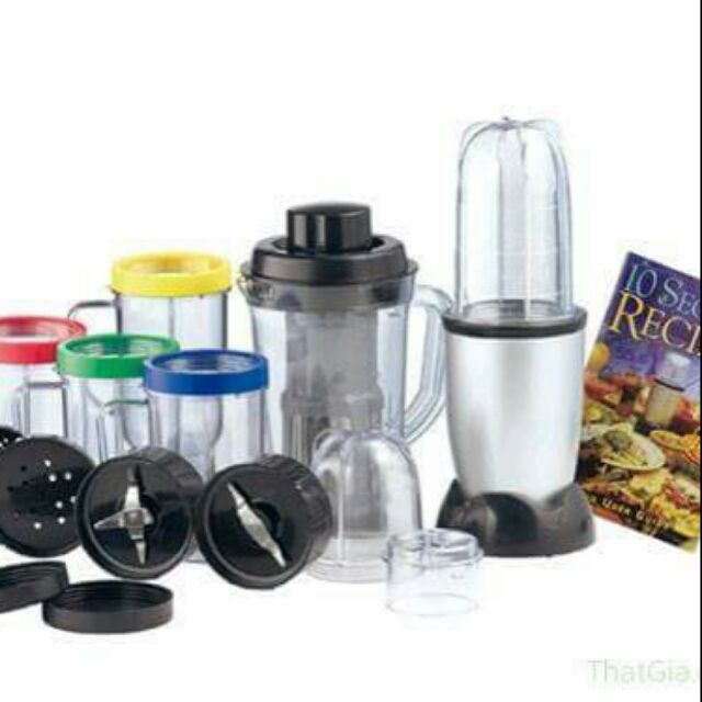 Máy xay magic bullet