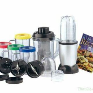 Máy xay magic bullet
