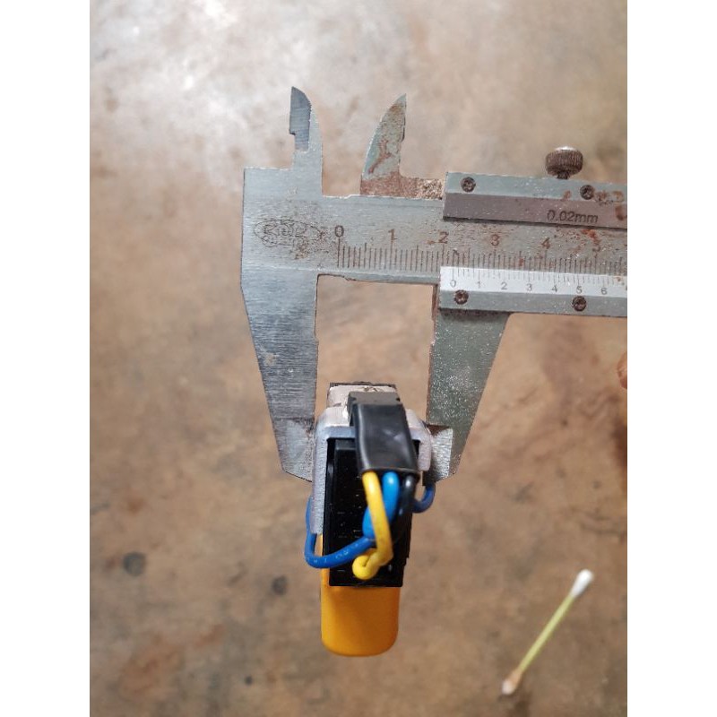 KPQN Công tắc máy khoan pin 9.6V -20V