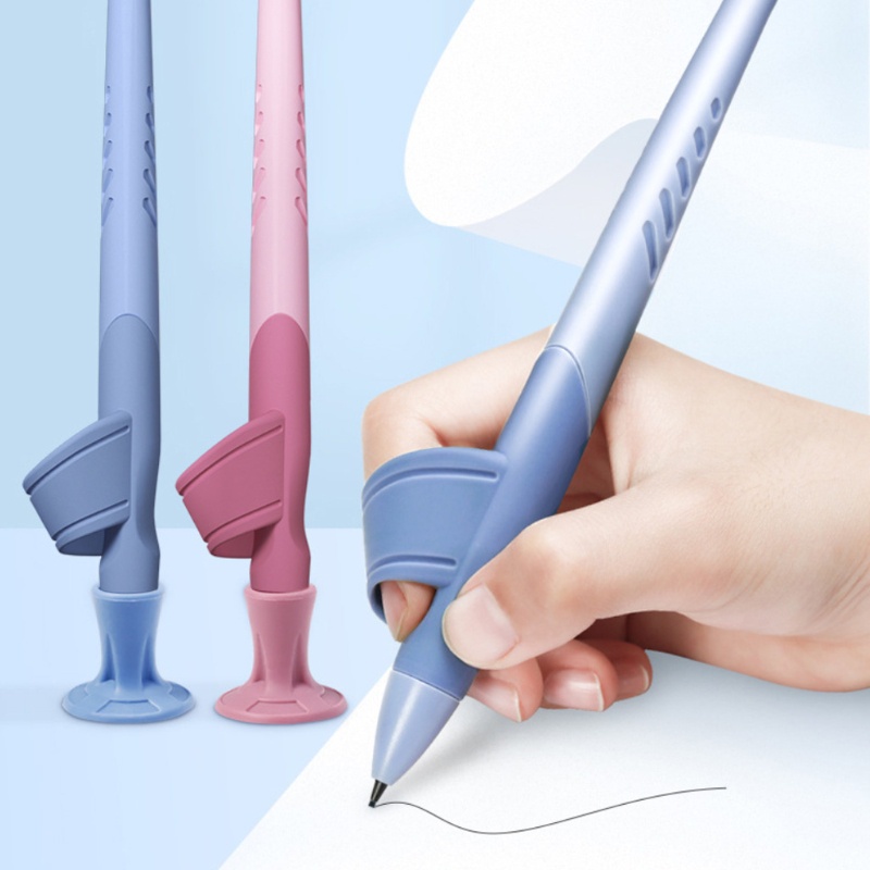 Bộ Bút Chì Cơ Kèm Ngòi 0 7mm Nhỏ Gọn Tiện Dụng Cho Học Sinh