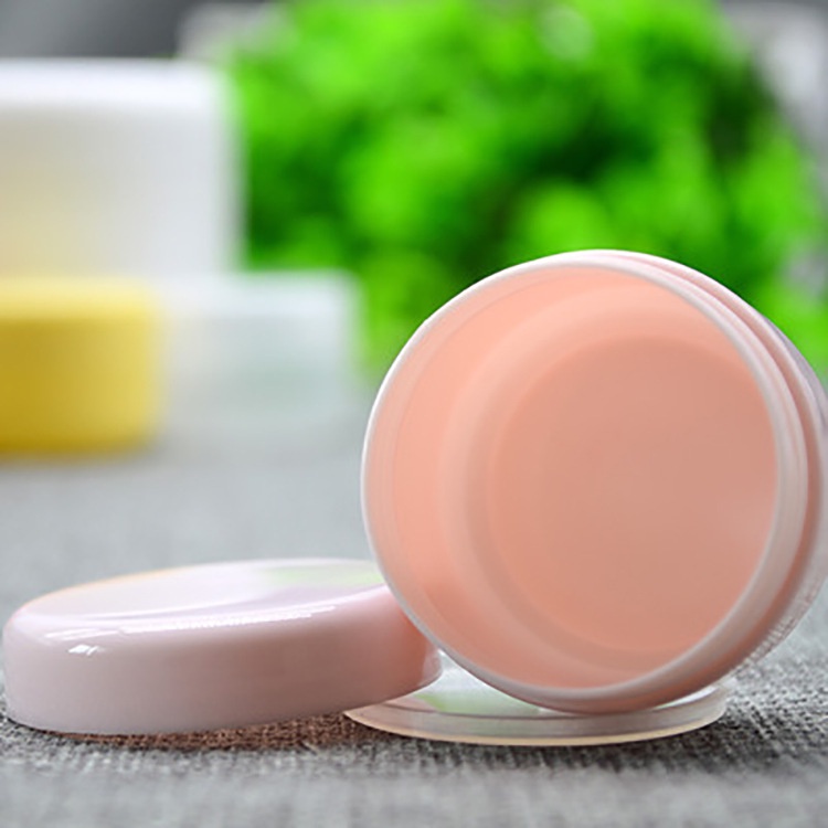 Hộp Rỗng 10/20/30g Dùng Đựng Kem Trang Điểm Tiện Dụng