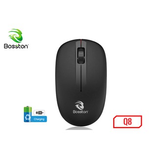 Chuột Bosston Q8