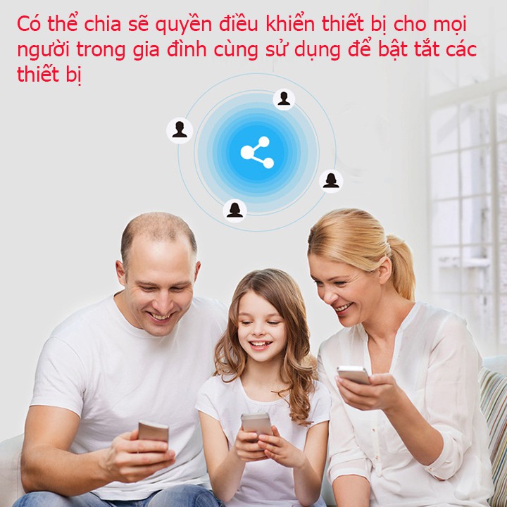 Ổ Cắm Wifi Điều Khiển Từ Xa TUYA ,SMART LIFE công tắc điều khiển từ xa wifi, ổ cắm hẹn giờ, công tắc hẹn giờ lùi