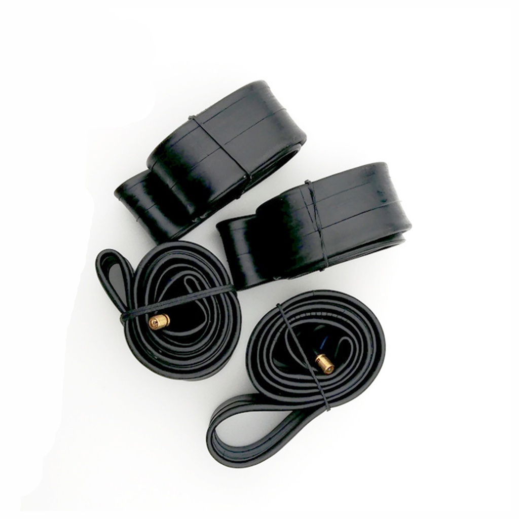Săm / Ruột xe đạp trẻ em 12 , 14 , 16 , 18 , 20 inch x 1,75/1,95