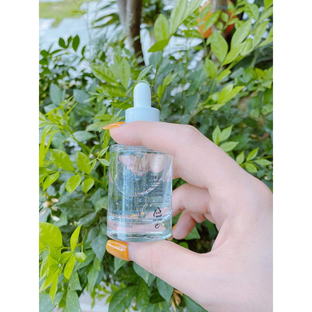 [Chính Hãng] tinh chất ha las beauty tinh chất las beauty dưỡng da căng bóng
