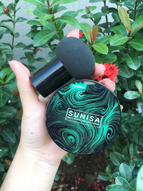 Phấn nước sunisa  hàng chính hãng | BigBuy360 - bigbuy360.vn