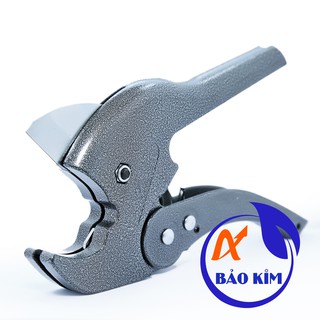 Kéo cắt ống nhựa cao cấp 14-42mm (Xám)