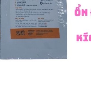 Beta Amin Tăng đề kháng cho chó mèo 10g hỗ trợ cho các bé chó mèo bị giảm bạch cầu