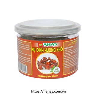 Nụ đinh hương Nahas