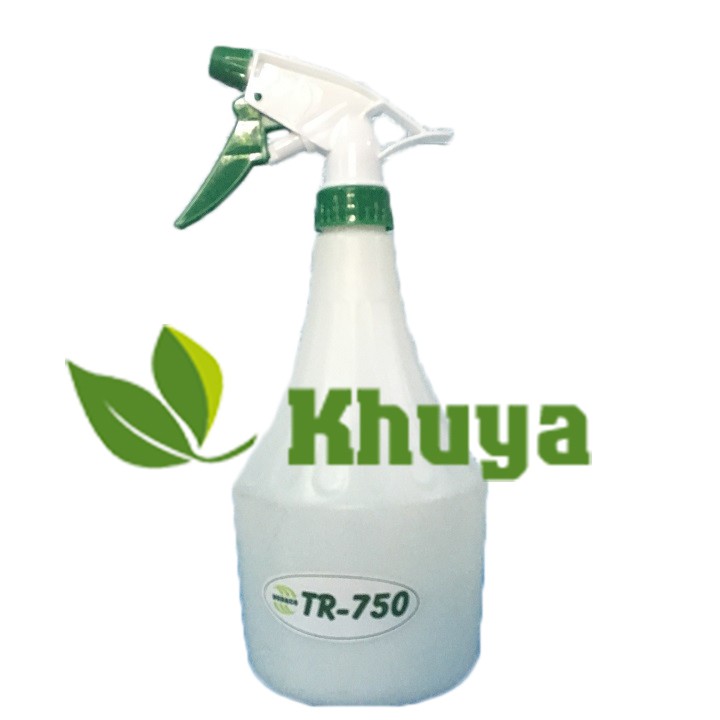 Bình tưới cây Dudaco 750ml