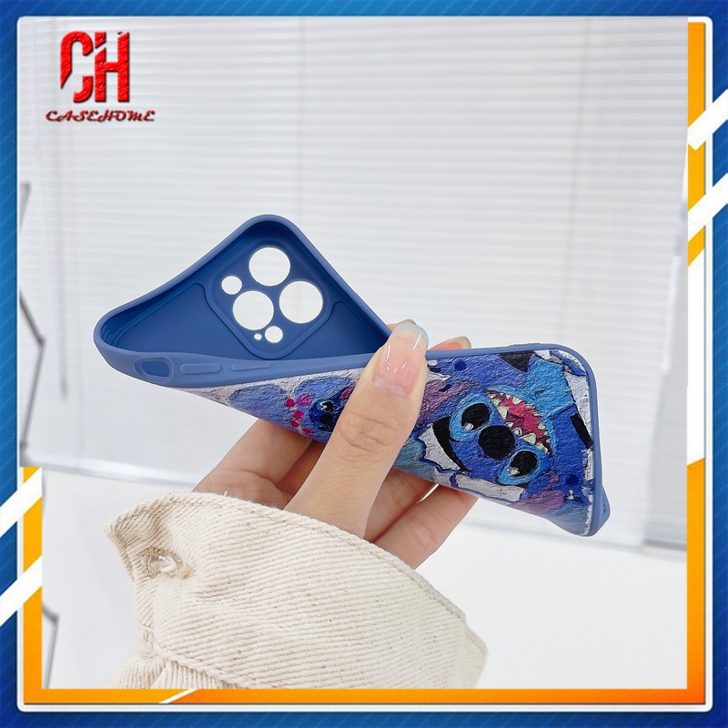 Ốp điện thoại thích hợp với VIVO Y12S Y12 Y20 Y91C Y21 2021 Y30 Y21S Y20S Y12i Y15S Y91 Y30i Y93 Y95 Y15 Y17 Y53 Y50