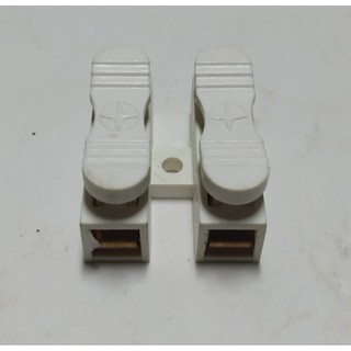 Domino Kẹp nối dây điện nhanh Điện Quang