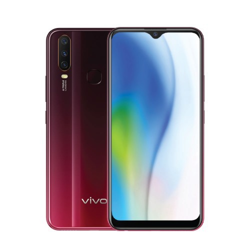 Điện thoại Vivo Y15 4GB/64GB - Hàng Chính Hãng | BigBuy360 - bigbuy360.vn