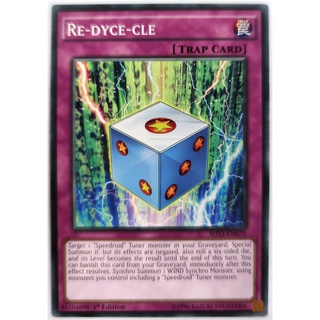 Re-dyce-cle |en| common