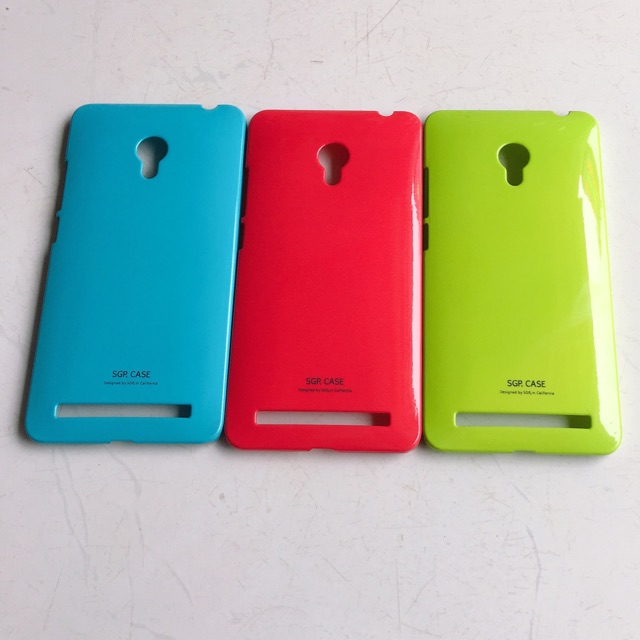 Ốp asus Zenfone 6 hiệu sgp