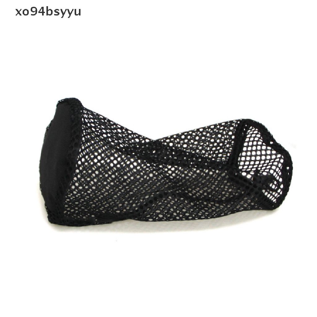 Túi lưới đựng bóng chơi gôn bằng nylon tiện dụng
