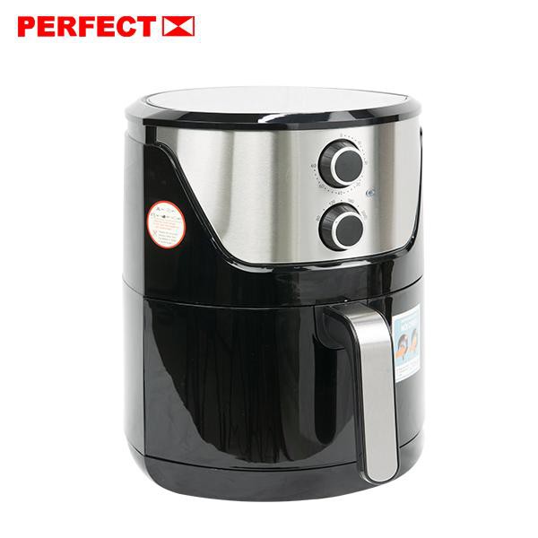 [Mã ELHADEV giảm 4% đơn 300K] Nồi chiên không dầu Perfect PF-335