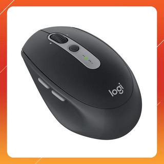 Chuột không dây không tiếng ồn LOGITECH M590 -