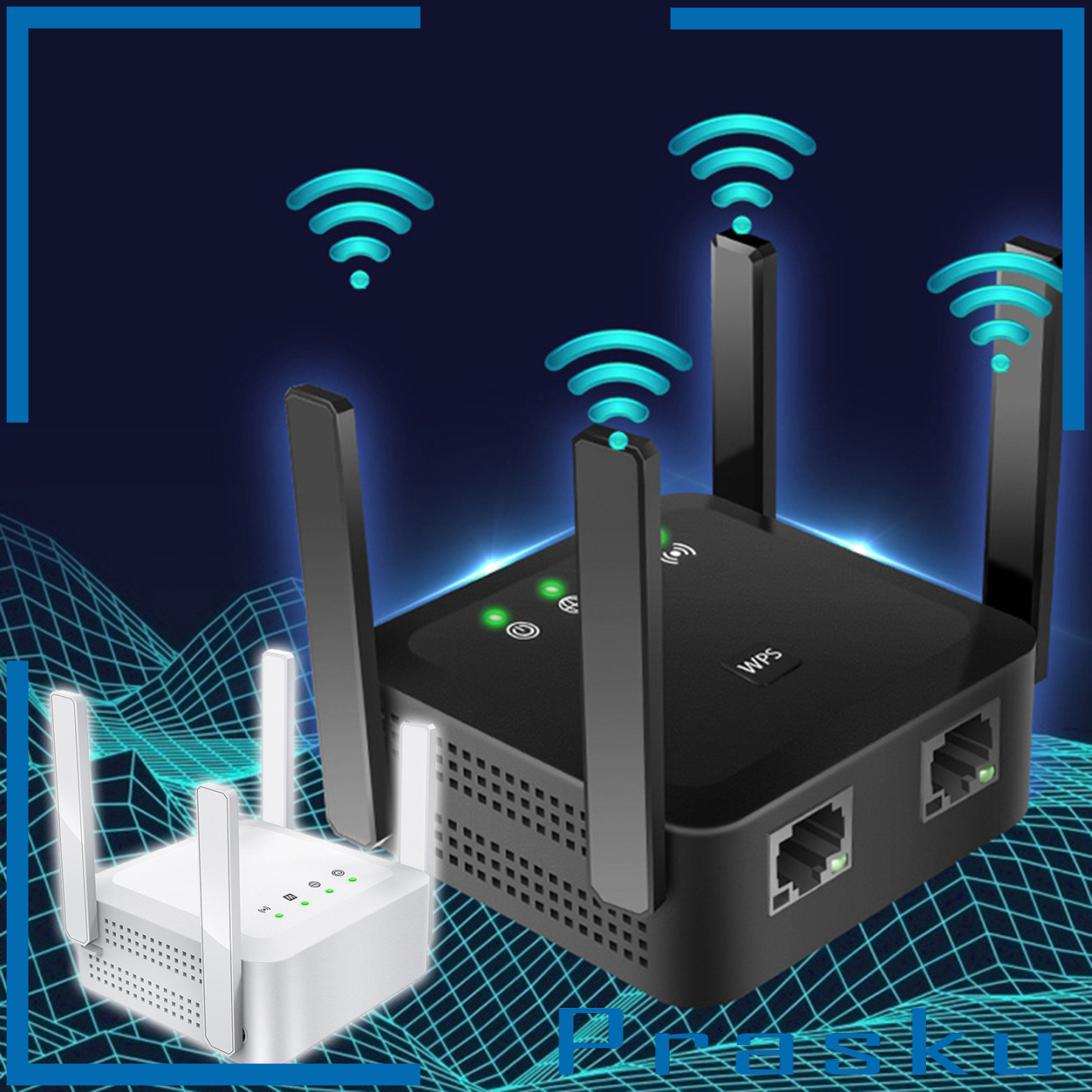 Usb Wifi 1200mbps Phích Cắm Chuẩn Eu | BigBuy360 - bigbuy360.vn