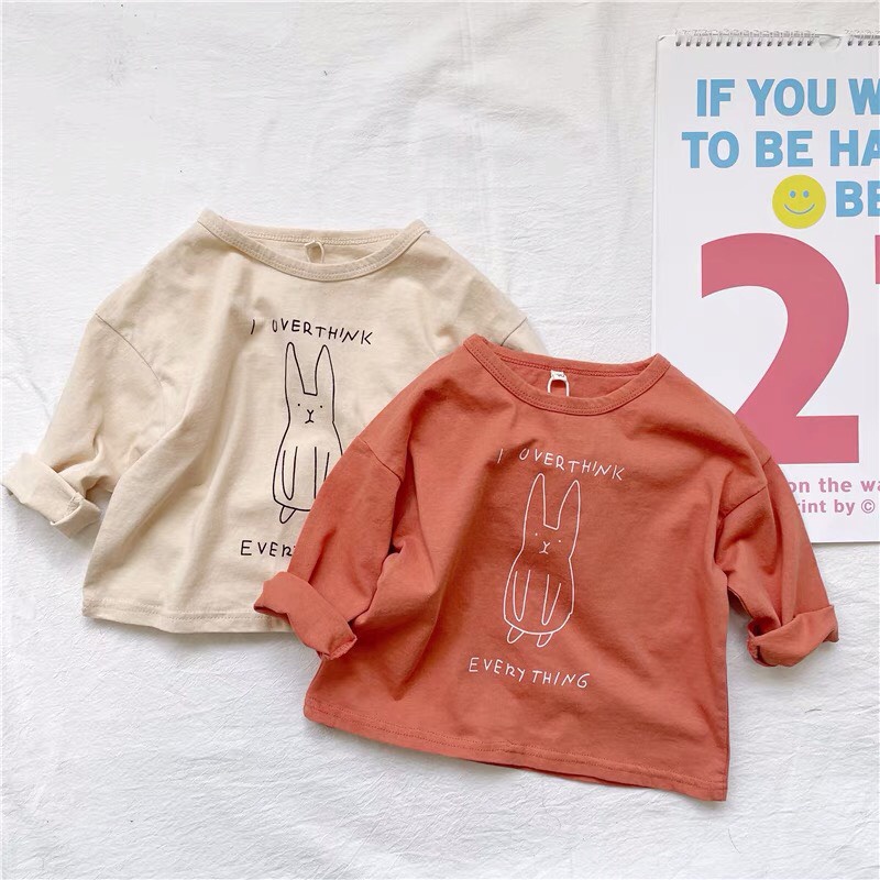 Đồ Bộ Dài Tay Cho Bé Trai Bé Gái, Bộ Thu Đông Dài Tay Abouri Cho Bé Cân Nặng Từ 8-28kg Quần Áo Trẻ Em BETHOKIDS