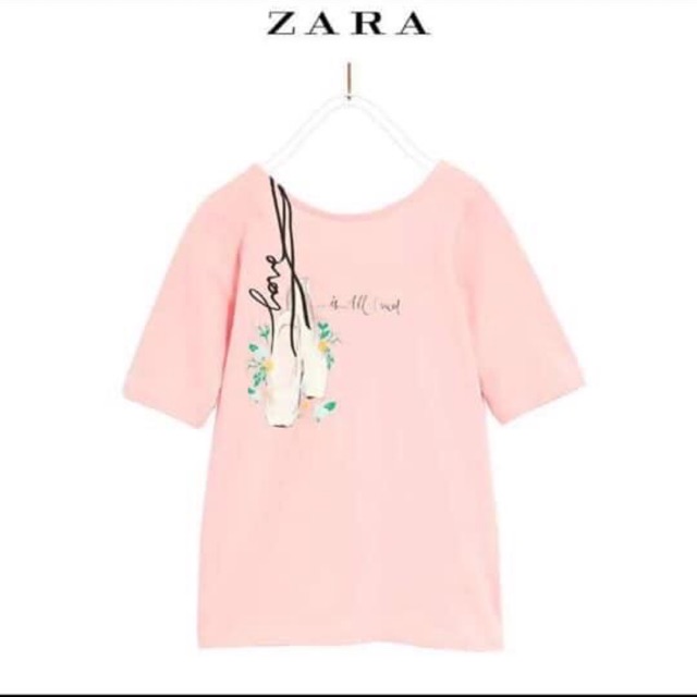 Áo zara kid