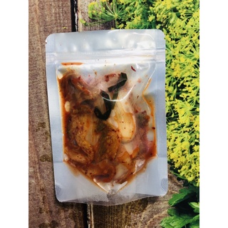 85g King BBQ kim chi cải thảo