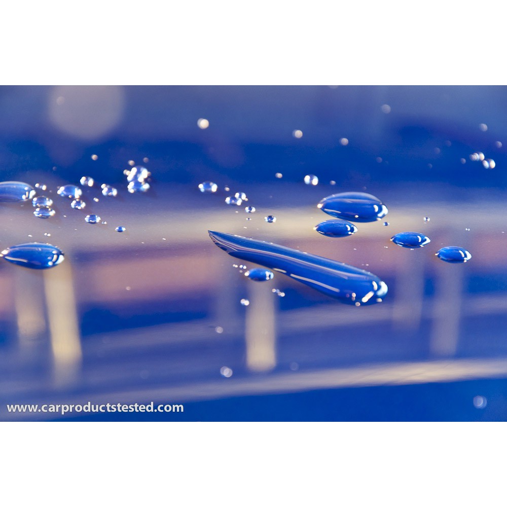 Dung dịch Nano Polymers phủ bóng và bảo vệ sơn Chemical Guys Jet Seal 473ml