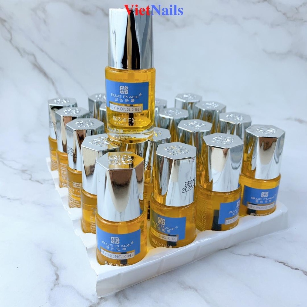 Nước Tháo Móng Bột, Móng Úp, Móng Giả Tiện Lợi