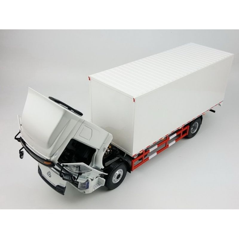 Xe tải mô hình CHENGLONG M3 hợp kim 1:24