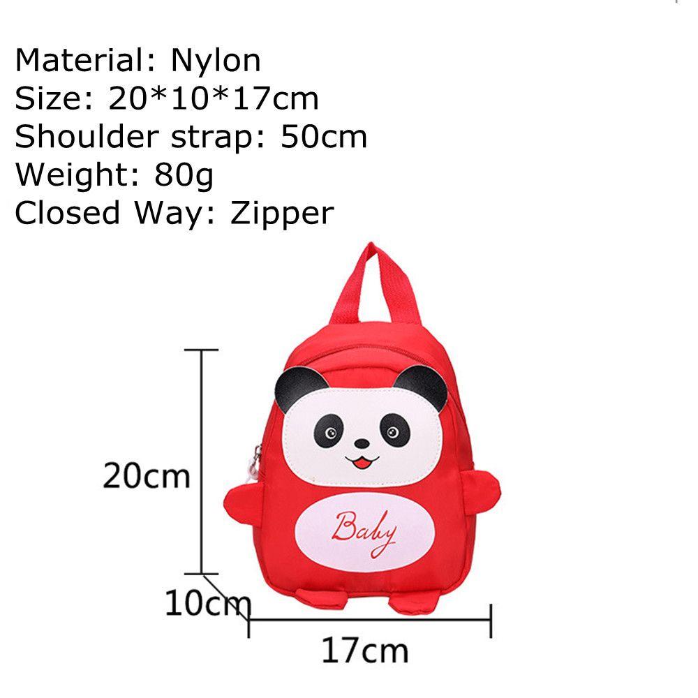 WONDER Ba Lô Du Lịch Mini Chống Thất Lạc Dành Cho Bé Trai Và Bé Gái