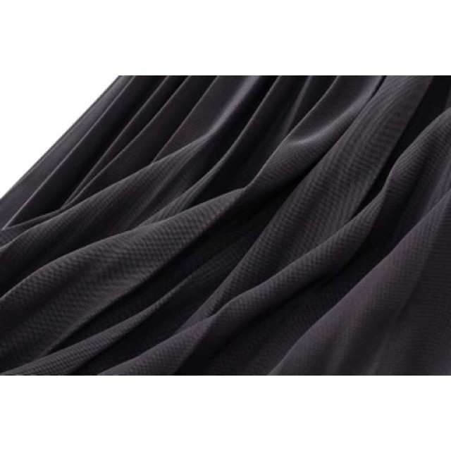 Chân váy midi siêu hot - chân váy dài qua gối-váy cho giới trẻ Juka Shop | BigBuy360 - bigbuy360.vn