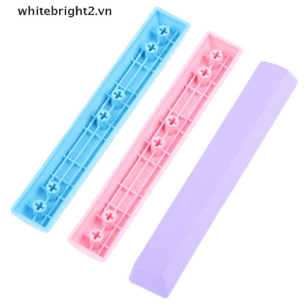 1 nút space thay thế PBT 6.25U cho bàn phím cơ