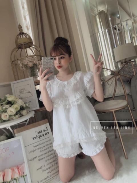 Bộ karo phối ren