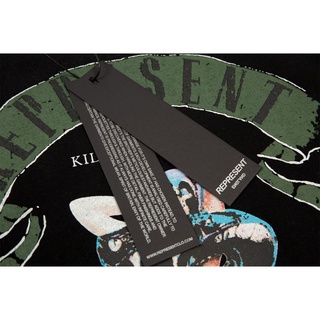 Áo thun - Represent - Represent Kill For Love T-Shirt