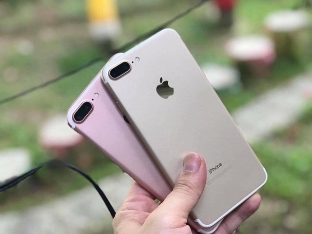 Điện thoại iPhone 7 Plus -Quốc tế (32GB-64GB) đẹp keng ,nguyên zin , chất APPLE