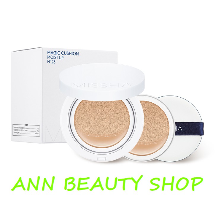 Magic Cushion Missha | BigBuy360 - bigbuy360.vn