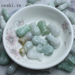 Natural Jade Stone Pendant