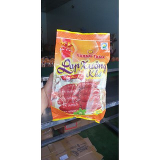 Lạp Xưởng Lương Trân 1 ký