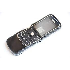 _Điện Thoại Nắp Trượt Nokia 8600 LUNA_Nokia 8600_Nokia Gold Cũ Zin Chính Hãng Mới Nhất 2021|TUÂN HƯNG YÊN