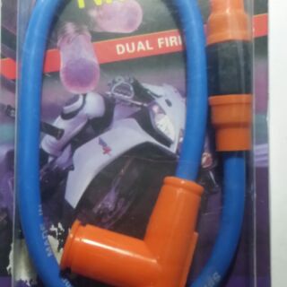 Chụp bugi + dây màu