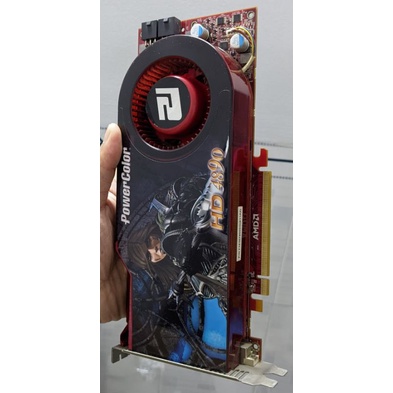 CARD AMD Radeon HD 4890 1G GDDR5