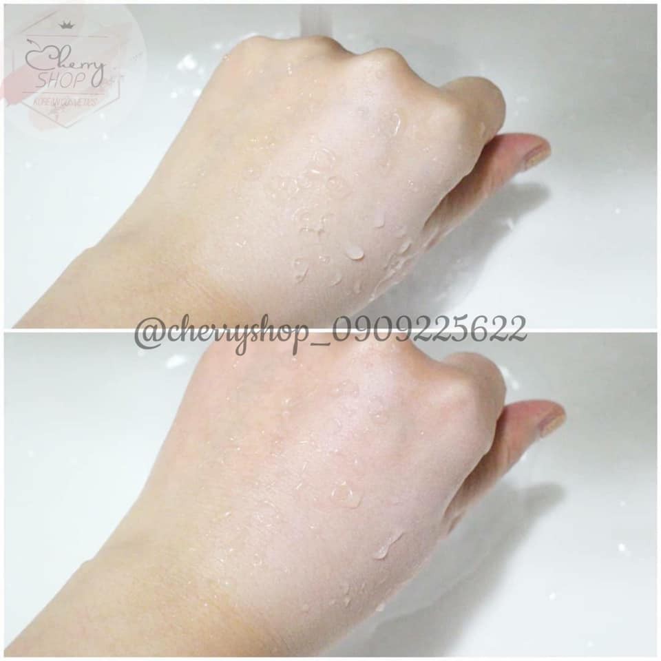 Sữa tắm trắng Medifferent In-shower Tone-Up Cream